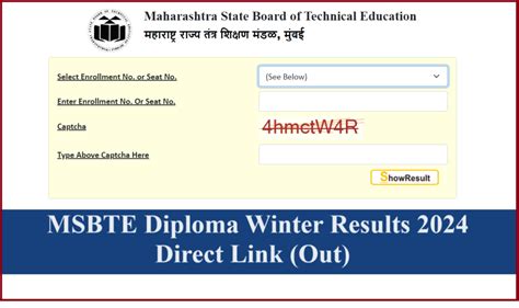 msbte org result|msbte result summer 2022 diploma.